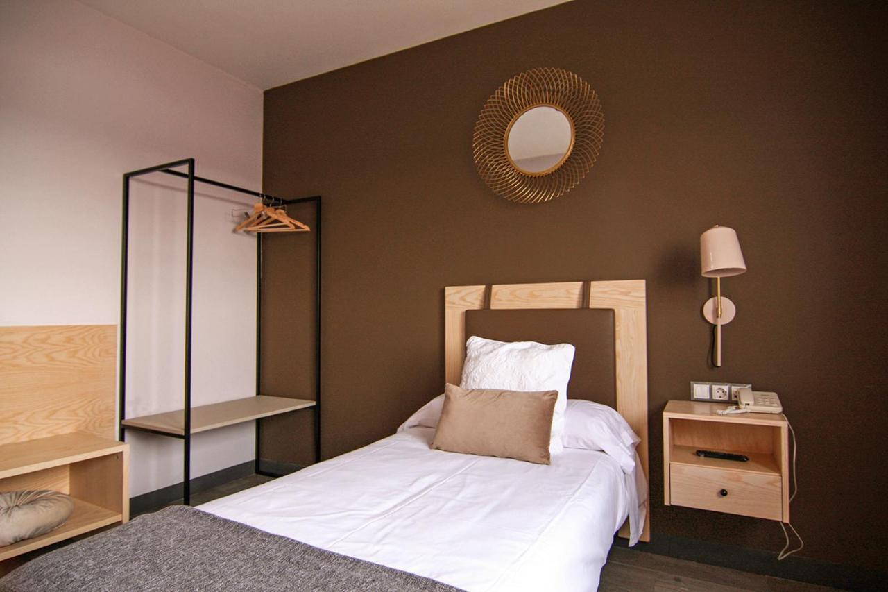 Hotel Mauros El Puig Екстер'єр фото