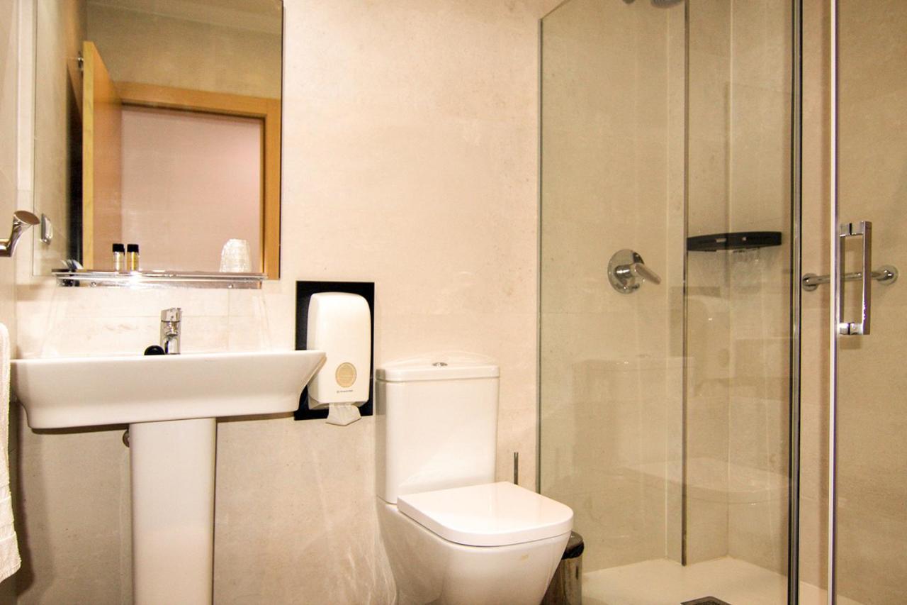 Hotel Mauros El Puig Екстер'єр фото