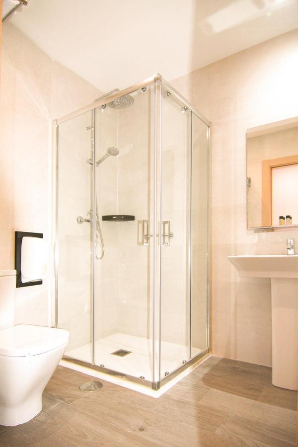 Hotel Mauros El Puig Екстер'єр фото