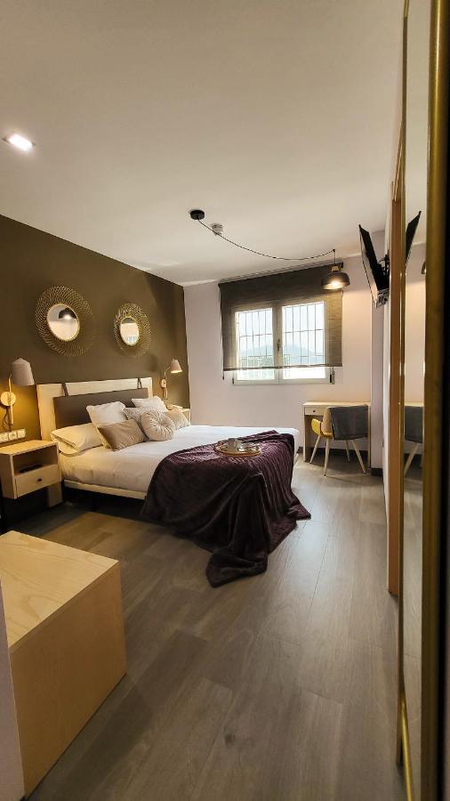 Hotel Mauros El Puig Екстер'єр фото