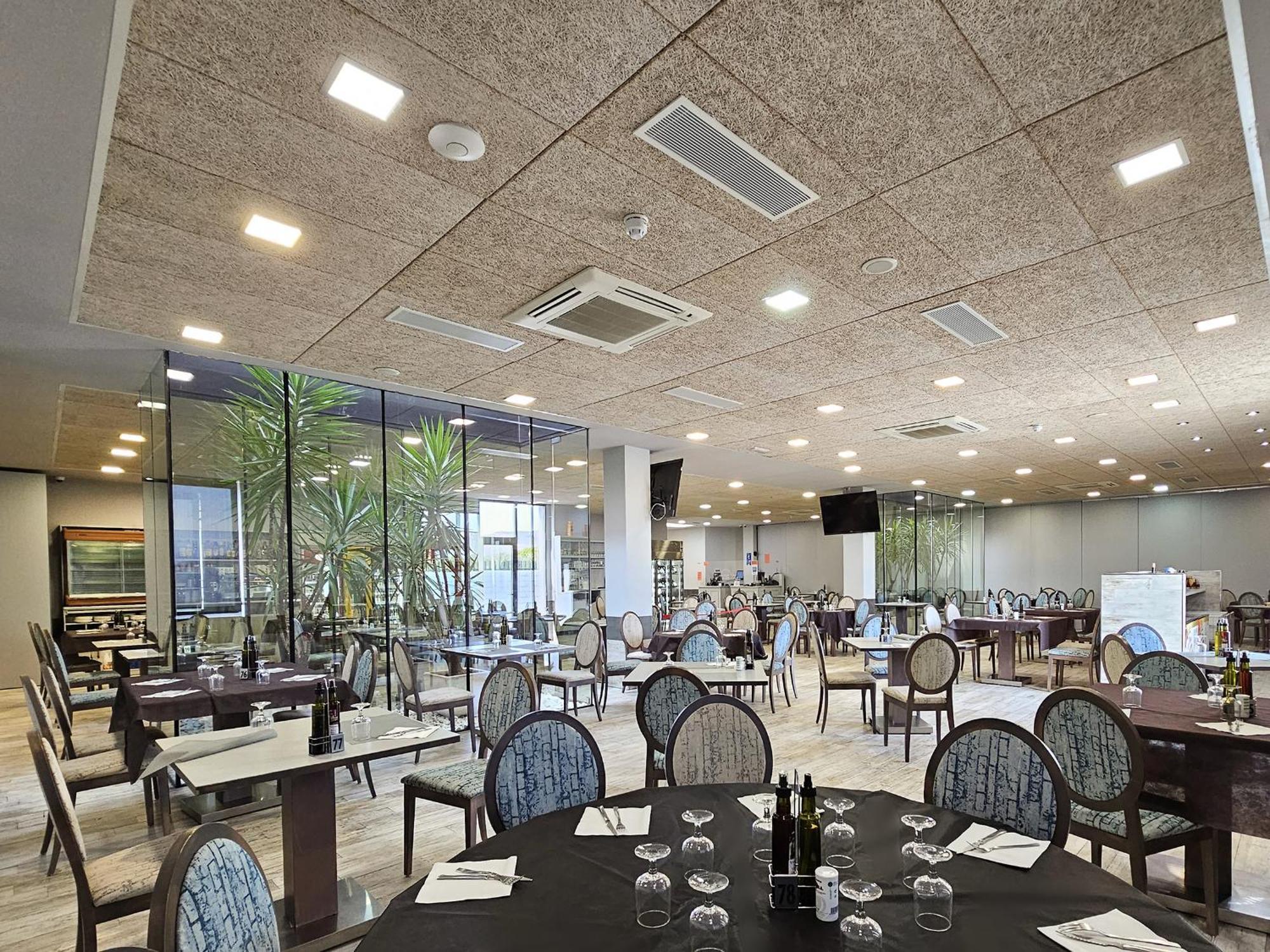 Hotel Mauros El Puig Екстер'єр фото